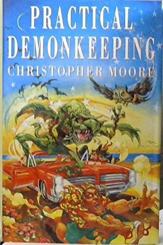 Practical Demonkeeping