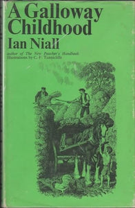 A Galloway Childhood 