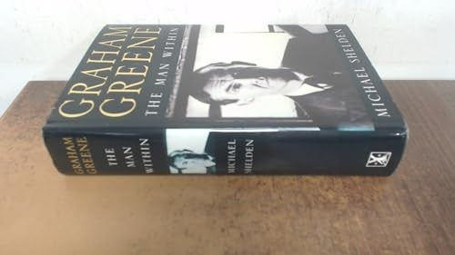 Graham Greene
