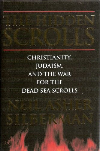 The Hidden Scrolls