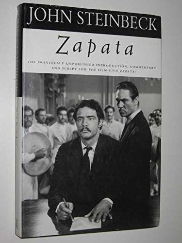 Viva Zapata!