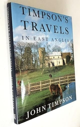 Timpson's Travels in East Anglia