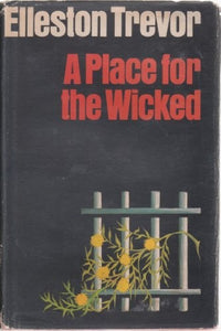 Place for the Wicked 
