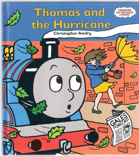 Thomas and the Hurricane