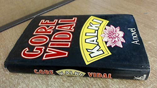 Kalki