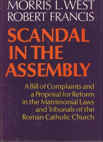 Scandal in the Assembly