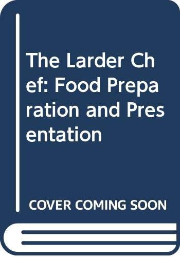 The Larder Chef