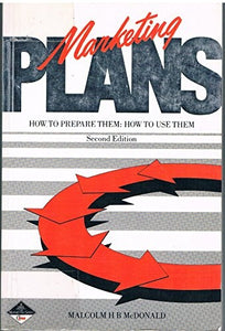 Marketing Plans 