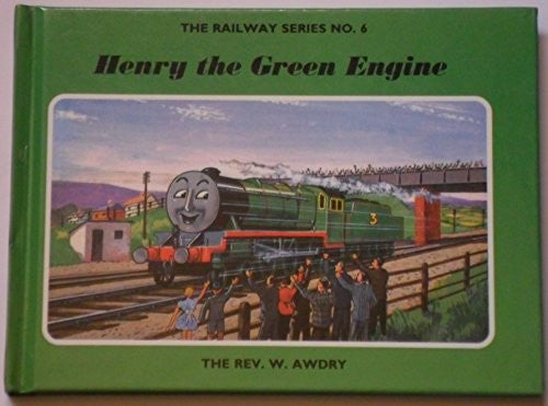 Henry, the Green Engine