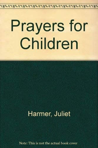 Prayers for Children