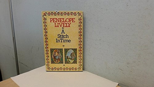 A Stitch in Time
