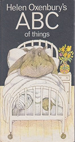 A. B. C. of Things