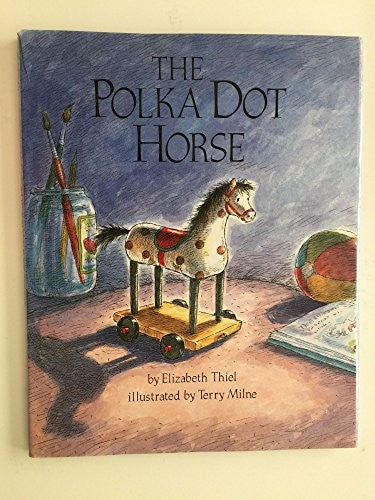 The Polka Dot Horse