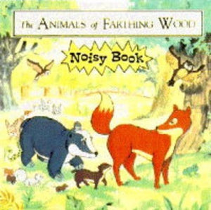 The Animals of Farthing Wood
