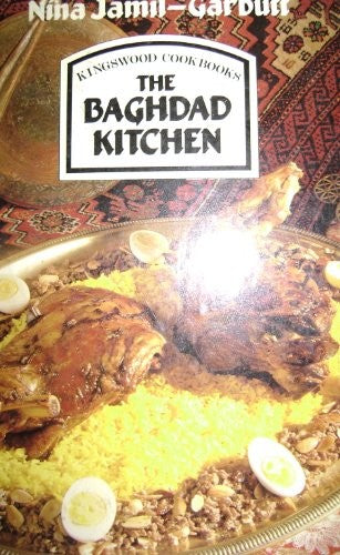 Baghdad Kitchen, The