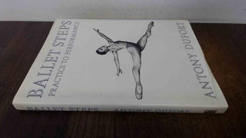 Ballet Steps