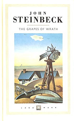 Grapes of Wrath