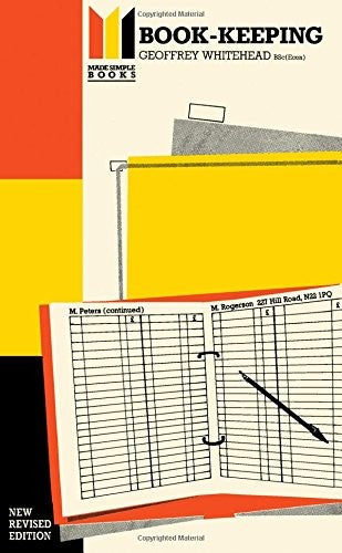 Book-keeping Made Simple