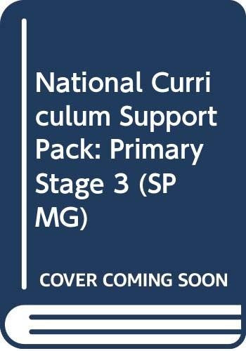 National Curriculum Support Pack