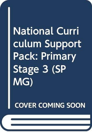 National Curriculum Support Pack