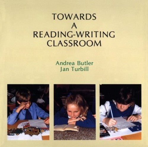 Towards a Reading-Writing Classroom