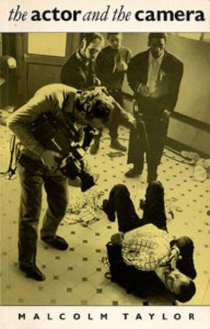 The Actor and the Camera