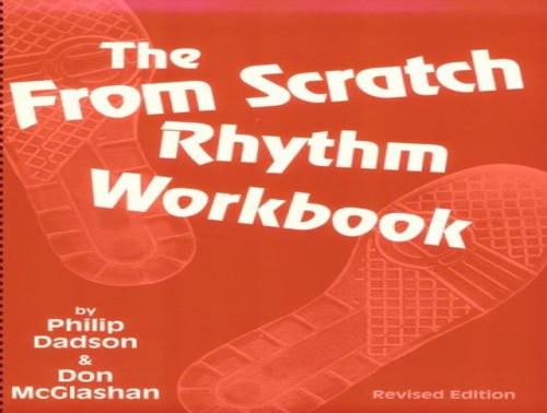 The From Scratch Rhythm Workbook