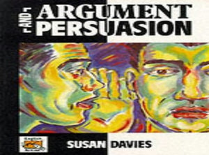 Argument and Persuasion 