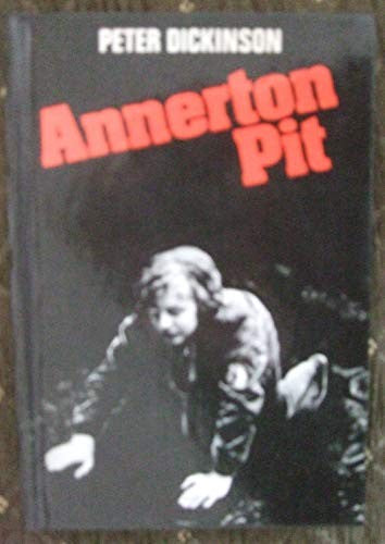 Annerton Pit
