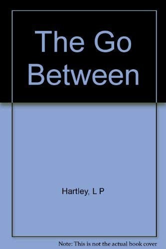 Go Between Hartley Mns