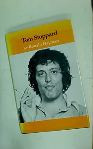 TOM STOPPARD