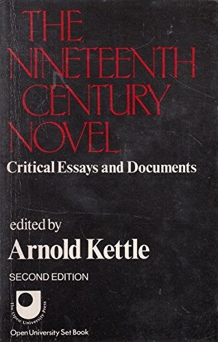 Nineteenth Century Novel