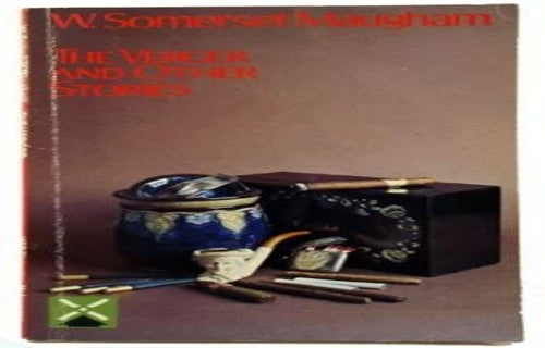 Verger And Other Stories Hgr Ele