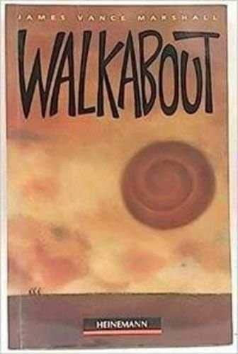 Walkabout HGR Int 2nd Edn