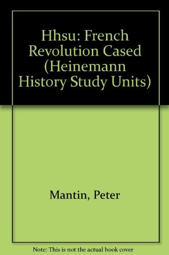 The French Revolution