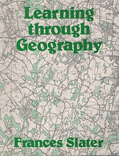 Learning Through Geography