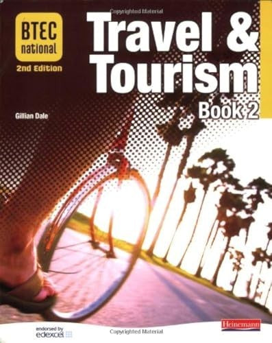 BTEC National Travel & Tourism Bk 2