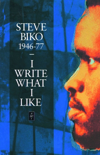 I Write What I Like