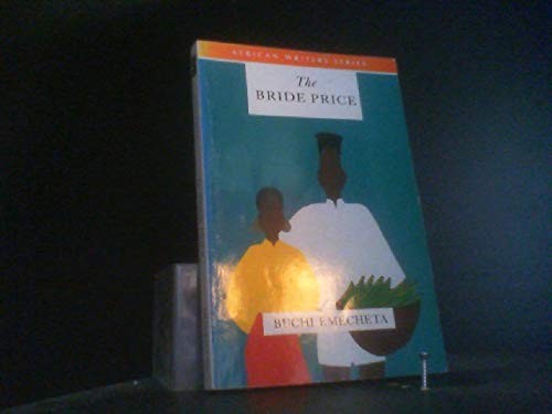 The Bride Price