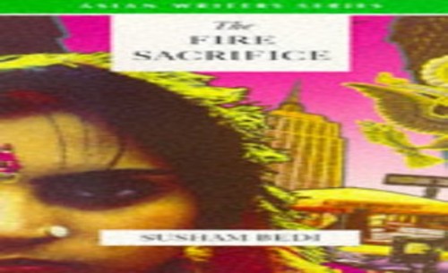 The Fire Sacrifice