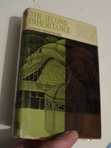 Second Inheritance cover