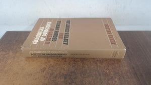 Chronicles of Conscience 