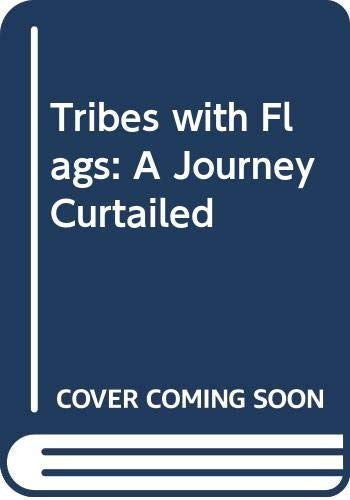 Tribes with Flags