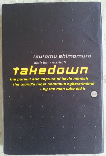 Takedown