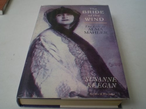 The Bride of the Wind