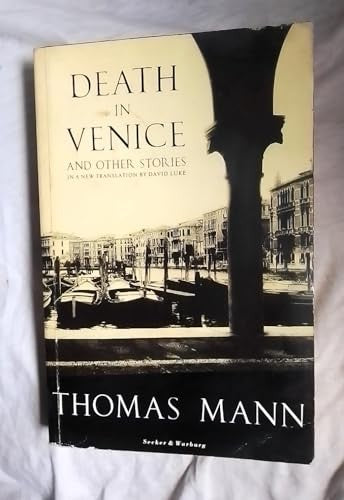 Death in Venice