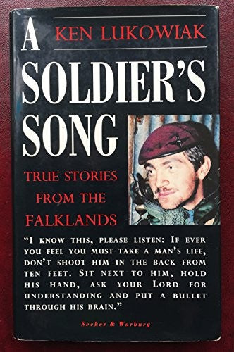 A Soldier's Song
