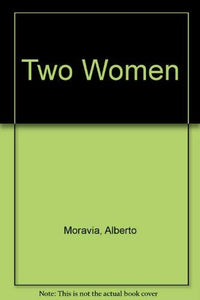 Two Women 