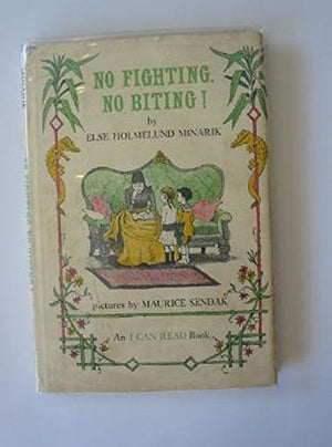 No Fighting, No Biting!
