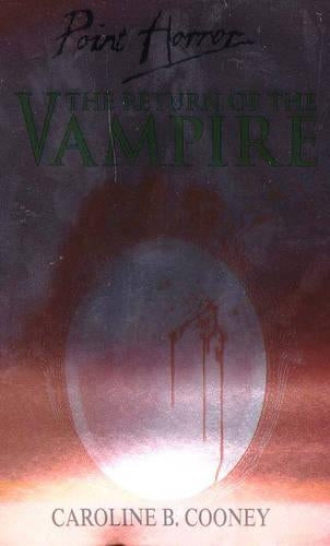 The Return of the Vampire